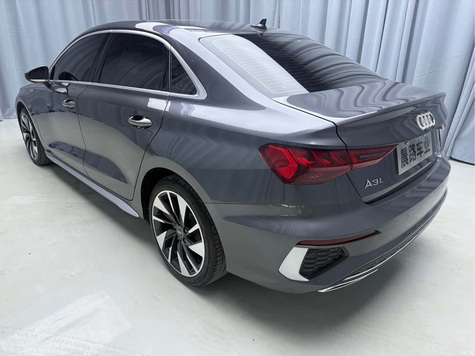Audi A3, 2023 4