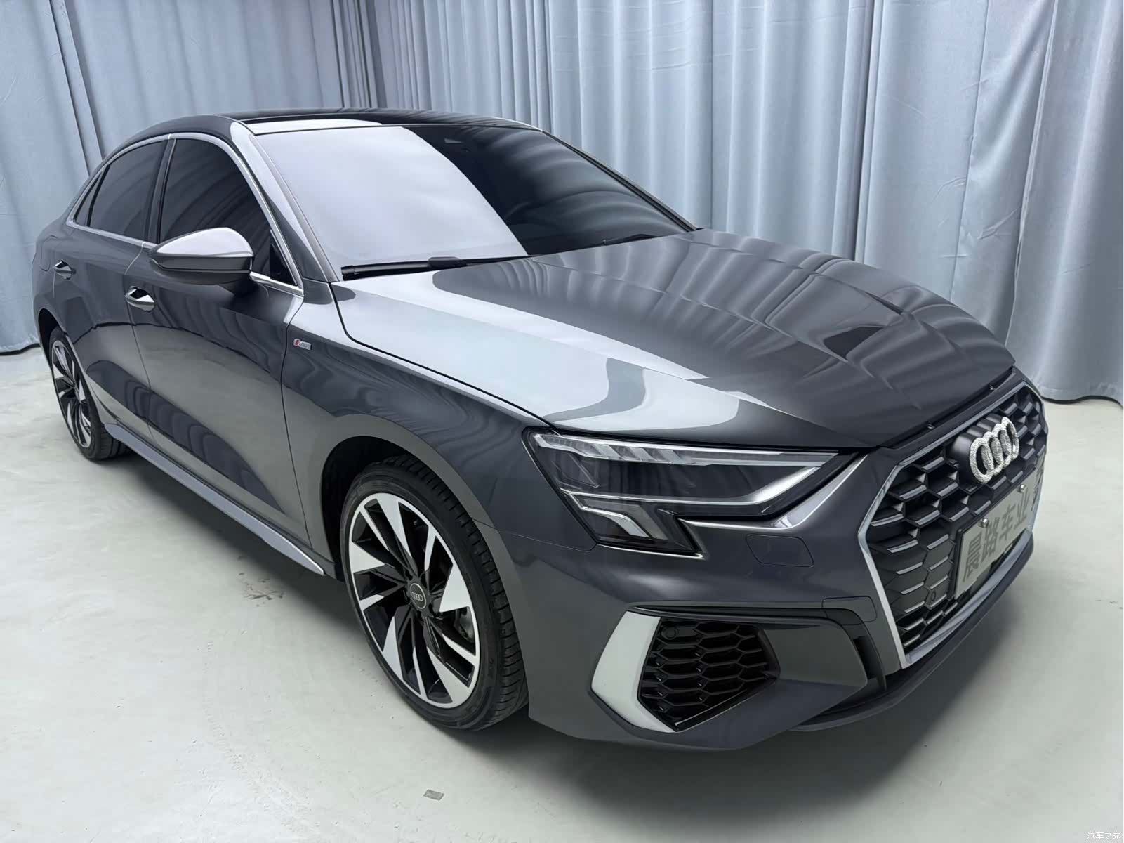 Audi A3, 2023 3