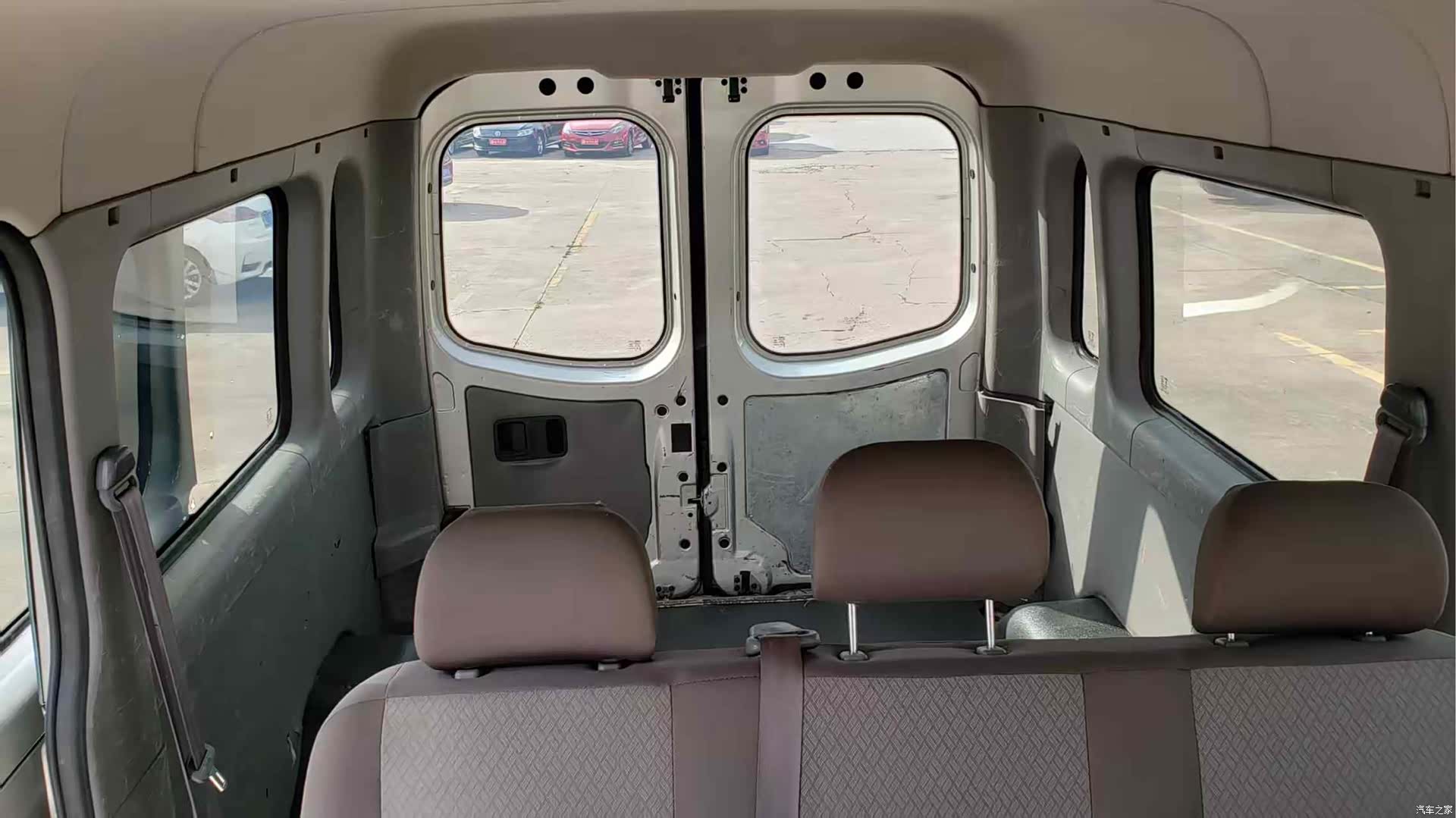 JAC 4 Series, 2021 6