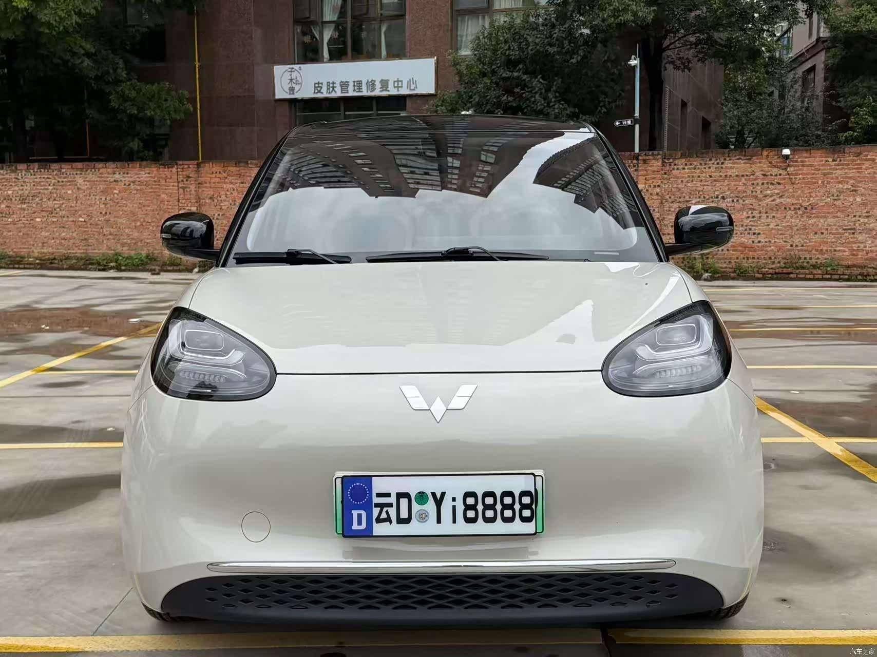 Wuling Bingo, 2024 3