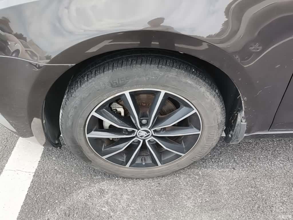Skoda Octavia, 2017 23
