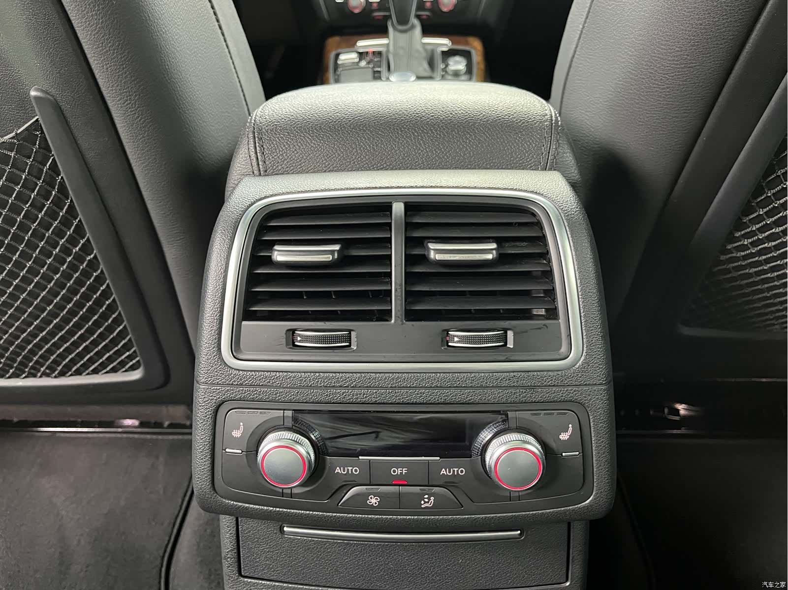 Audi A6L, 2017 22
