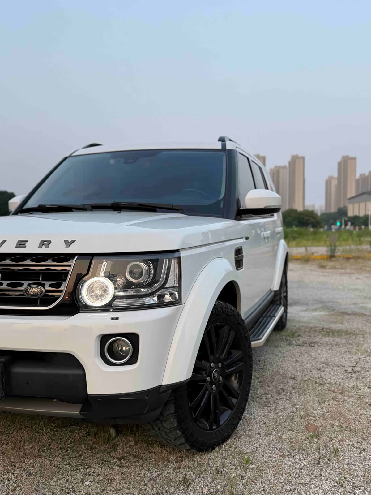 Land Rover Discovery, 2016 11