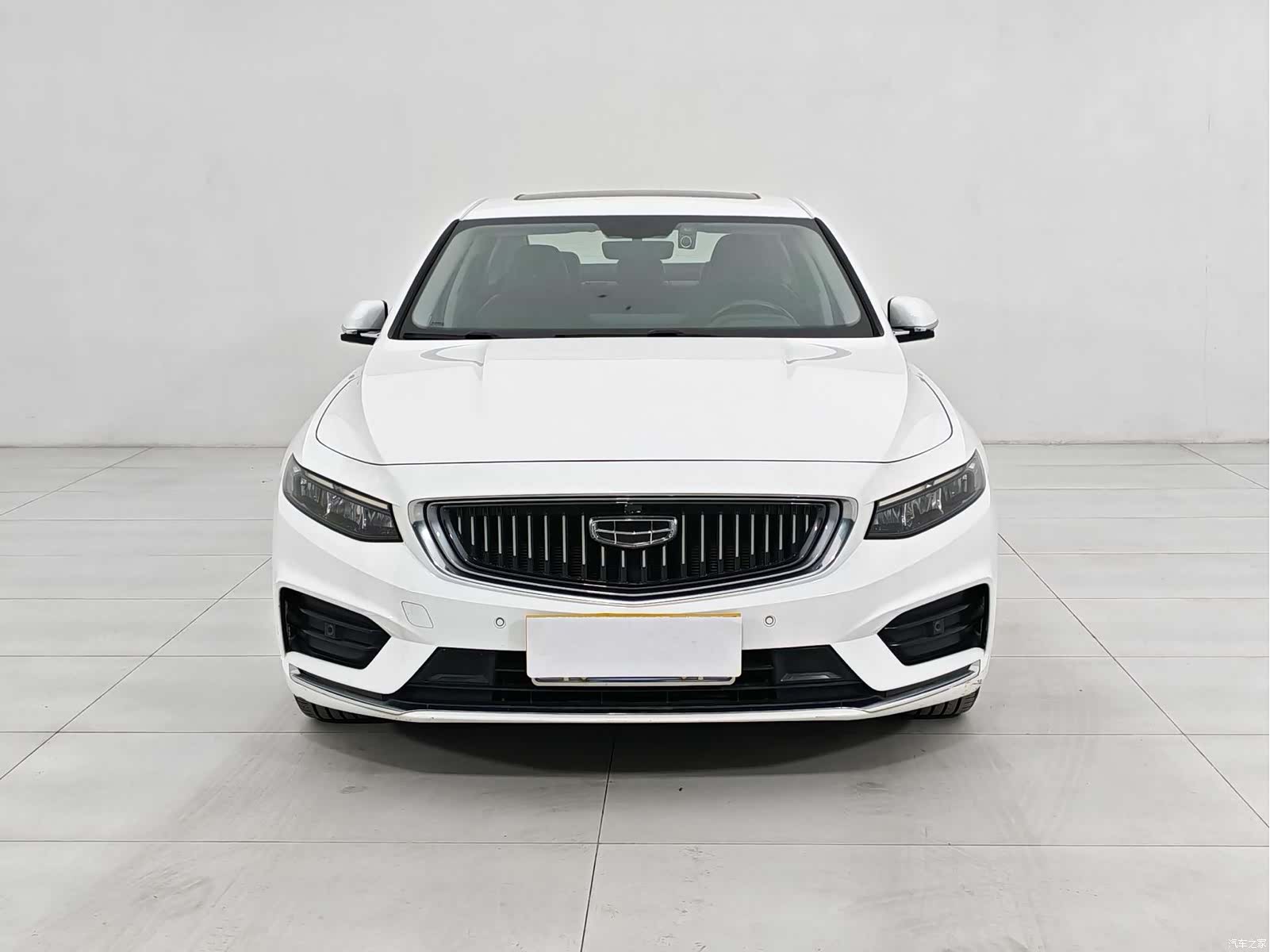 Geely Preface, 2022 2