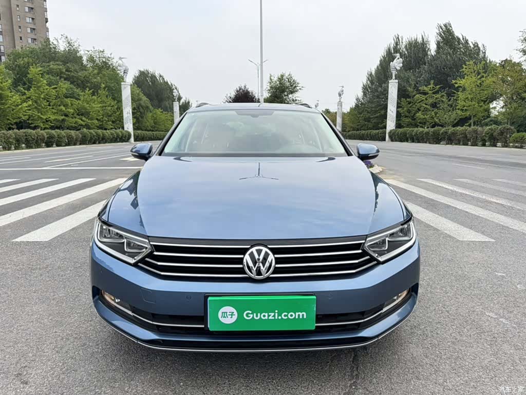 Volkswagen Variant, 2018 16