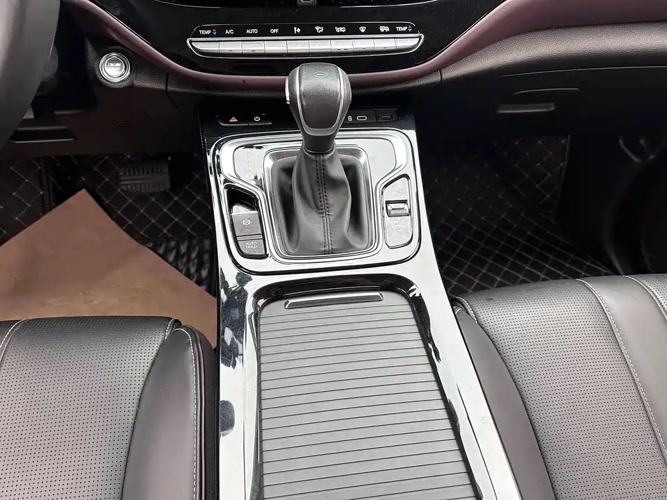 Trumpchi Trumpchi M6