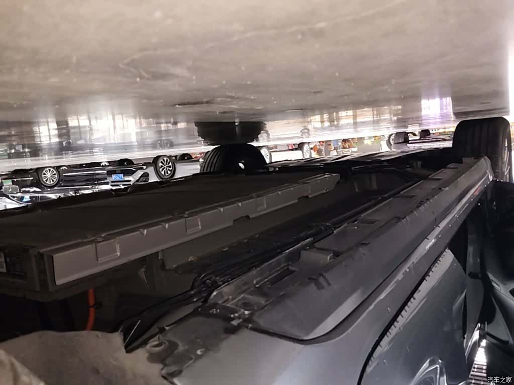 BYD Destroyer 05, 2024 22