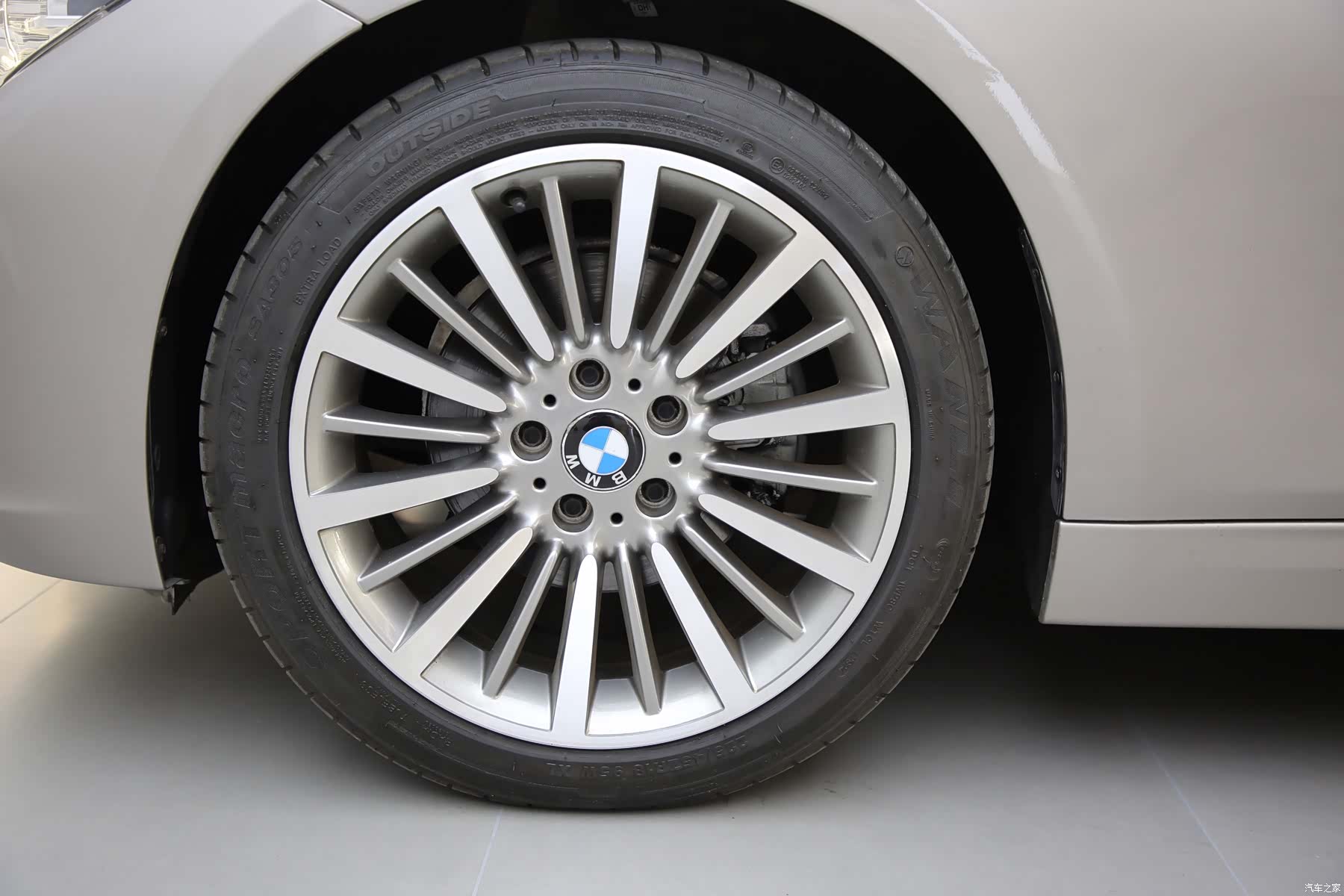 BMW 3 Series, 2018 6