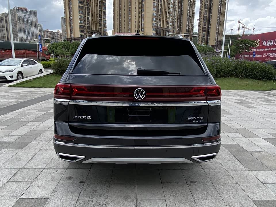 Volkswagen Tourang Volkswagen Tourang