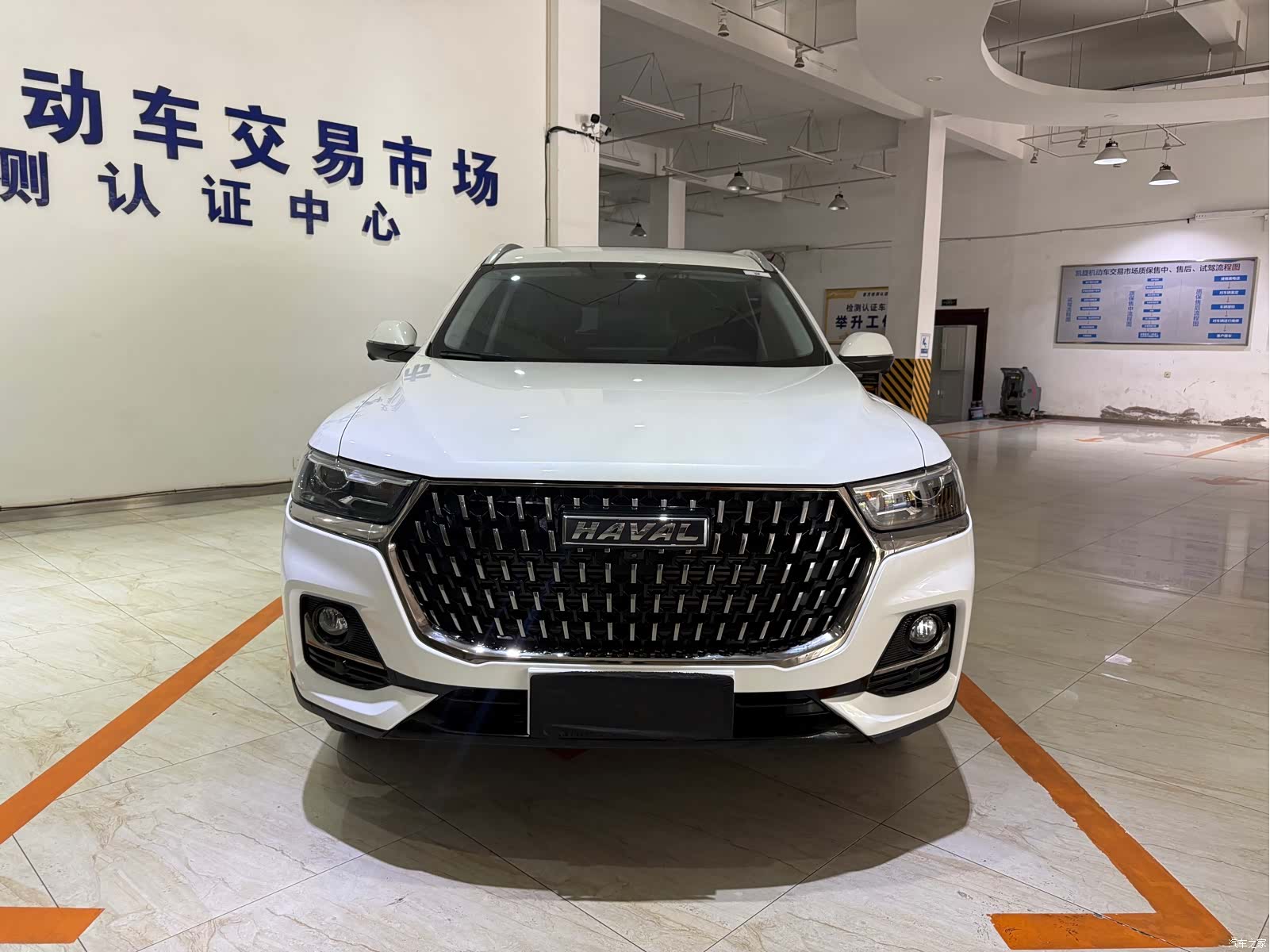 Haval H6, 2023 2