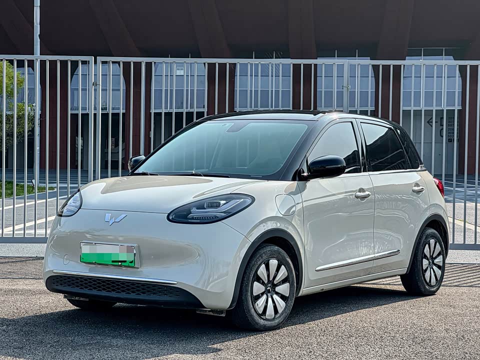 Wuling Wuling Bingguo