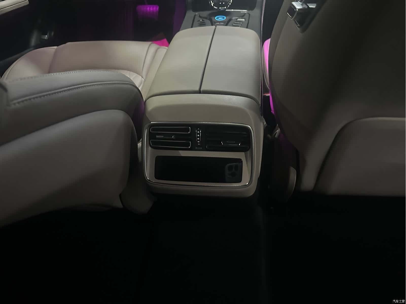 BYD Han, 2024 12