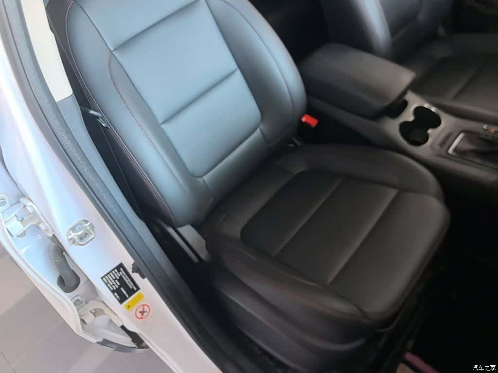 Changan CS75, 2016 22