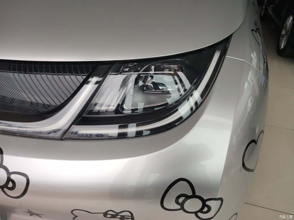 BYD Dolphin, 2024 24