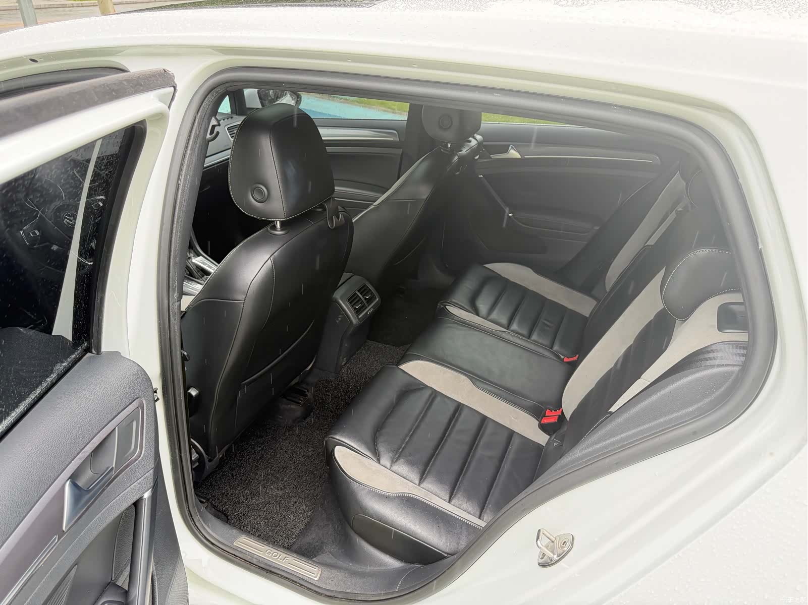 Volkswagen Golf, 2016 10