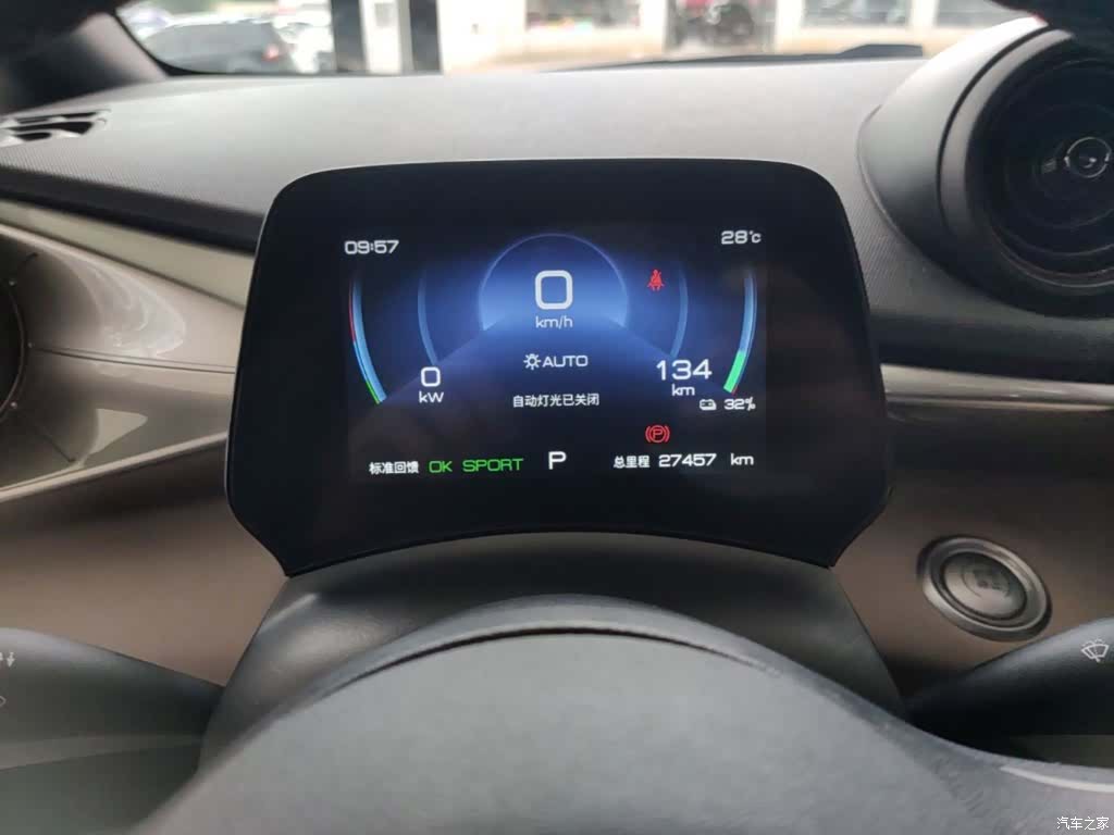 BYD Dolphin, 2024 12