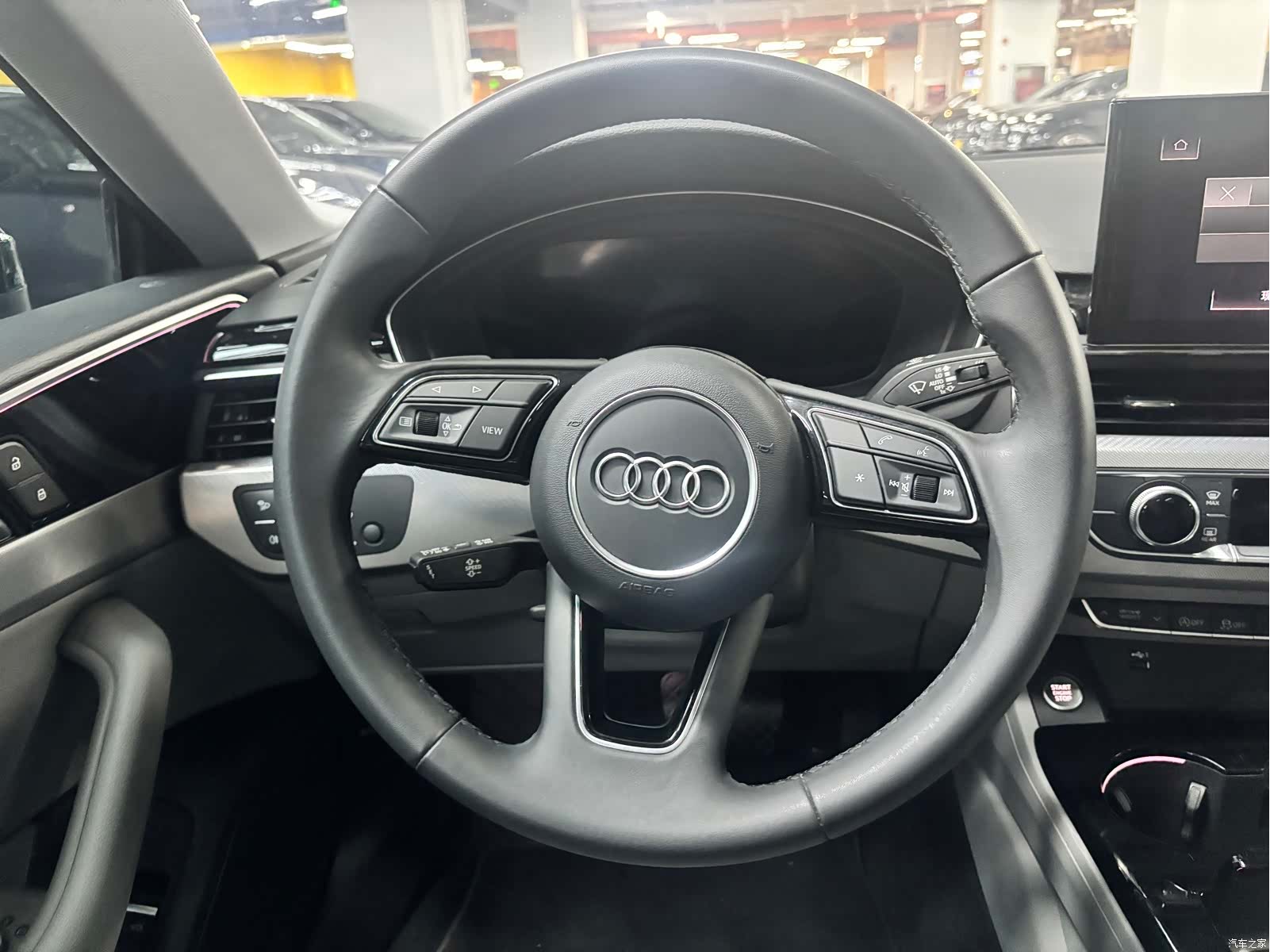 Audi A5, 2024 7