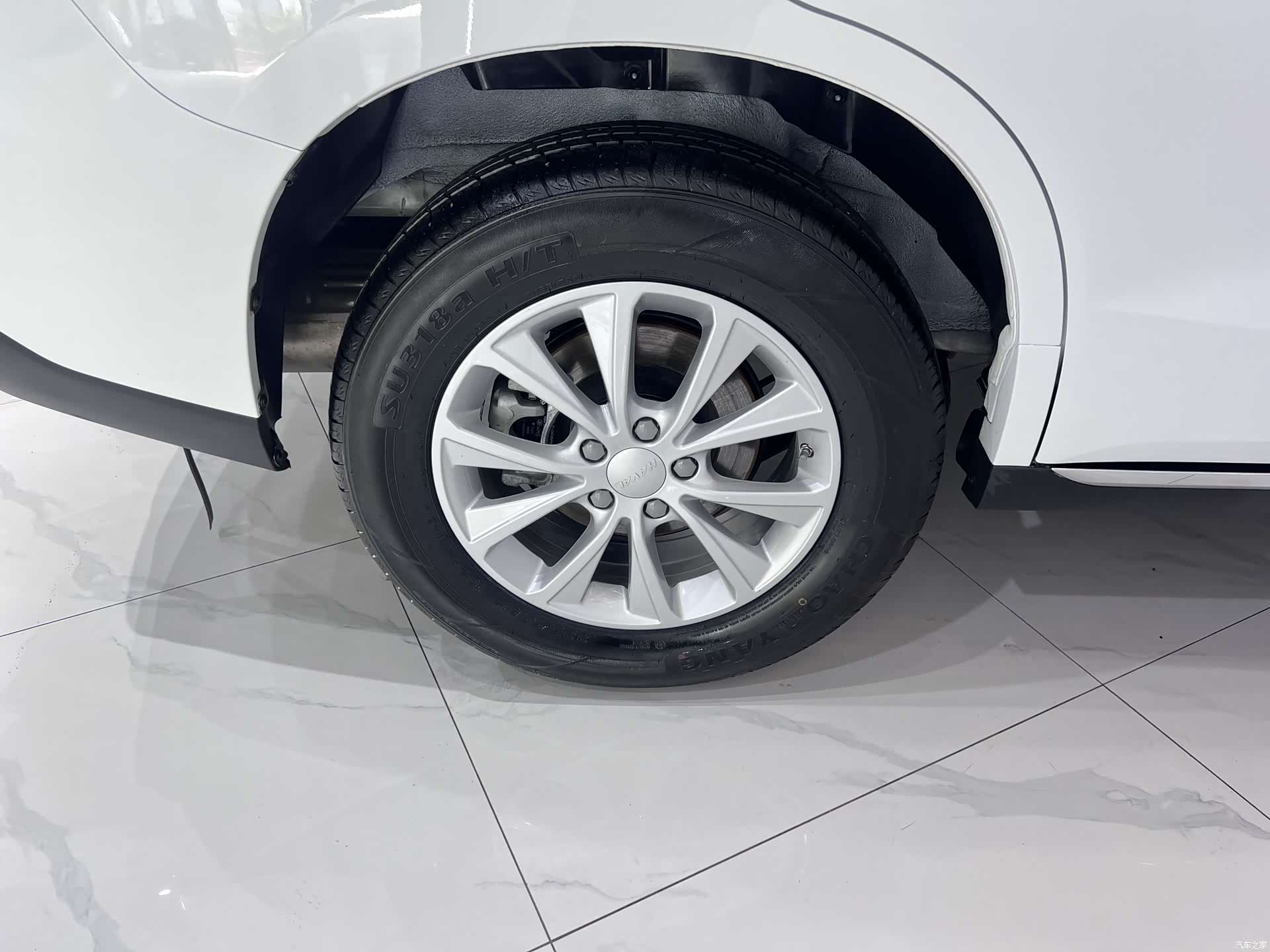 Haval M6, 2023 19