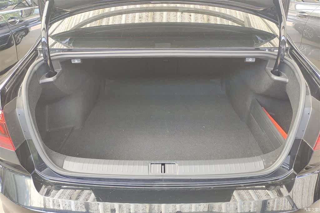 Volkswagen Magotan, 2022 4
