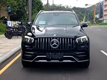 ����GLE AMG 2023�� AMG GLE 53 4MATIC+