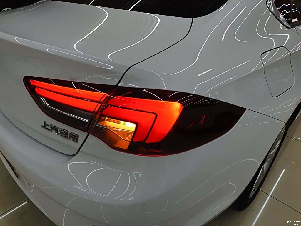 Buick Regal, 2019 15