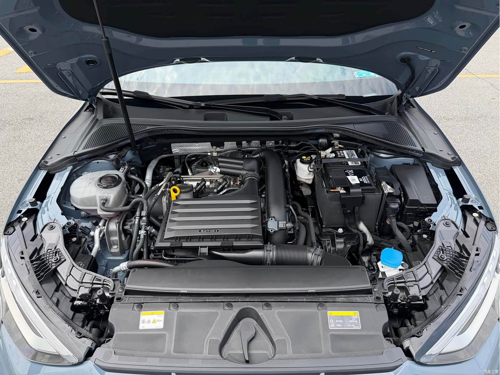 Audi A3, 2023 24