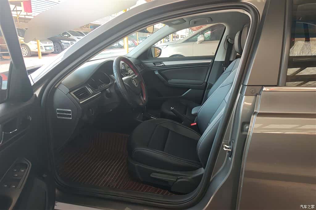 Volkswagen Bora, 2016 9