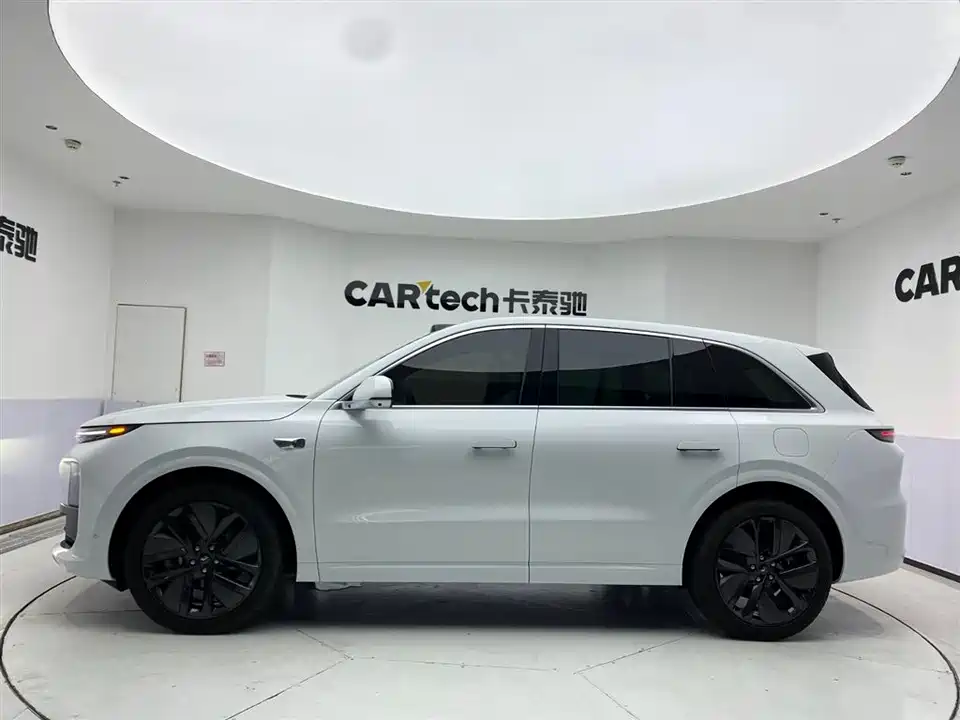 Li Auto Ideal L6