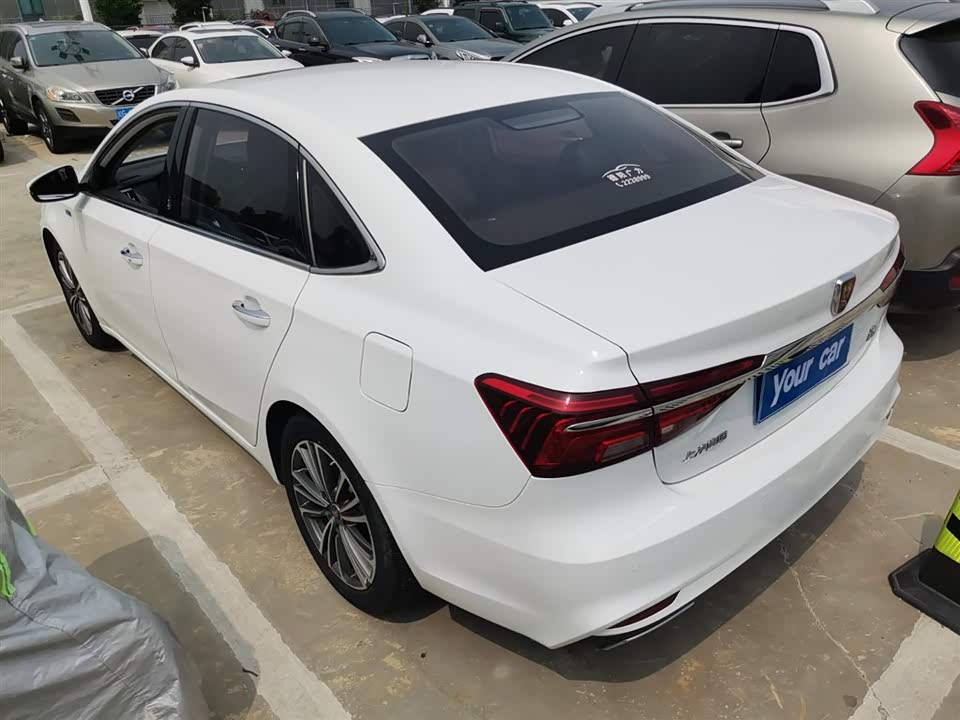 Roewe i6 Roewe i6