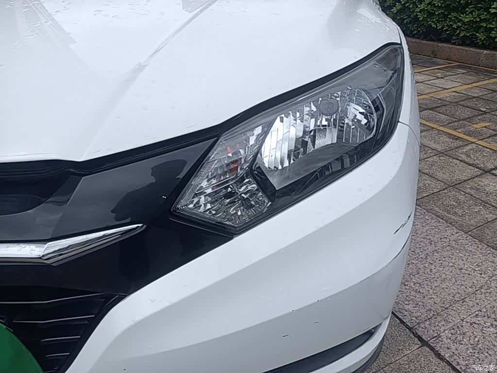 Honda Vezel, 2018 24