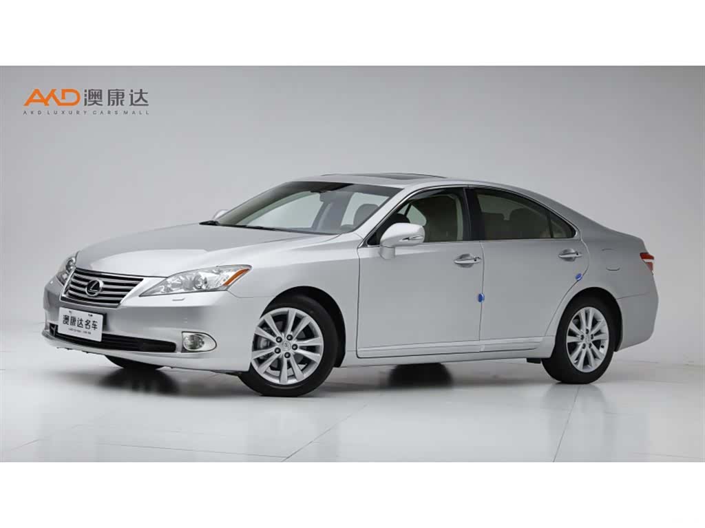 Lexus ES, 2010 1