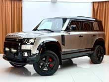 ·����ʿ 2023�� �Ŀ� 110 3.0T P400 X-DYNAMIC HSE