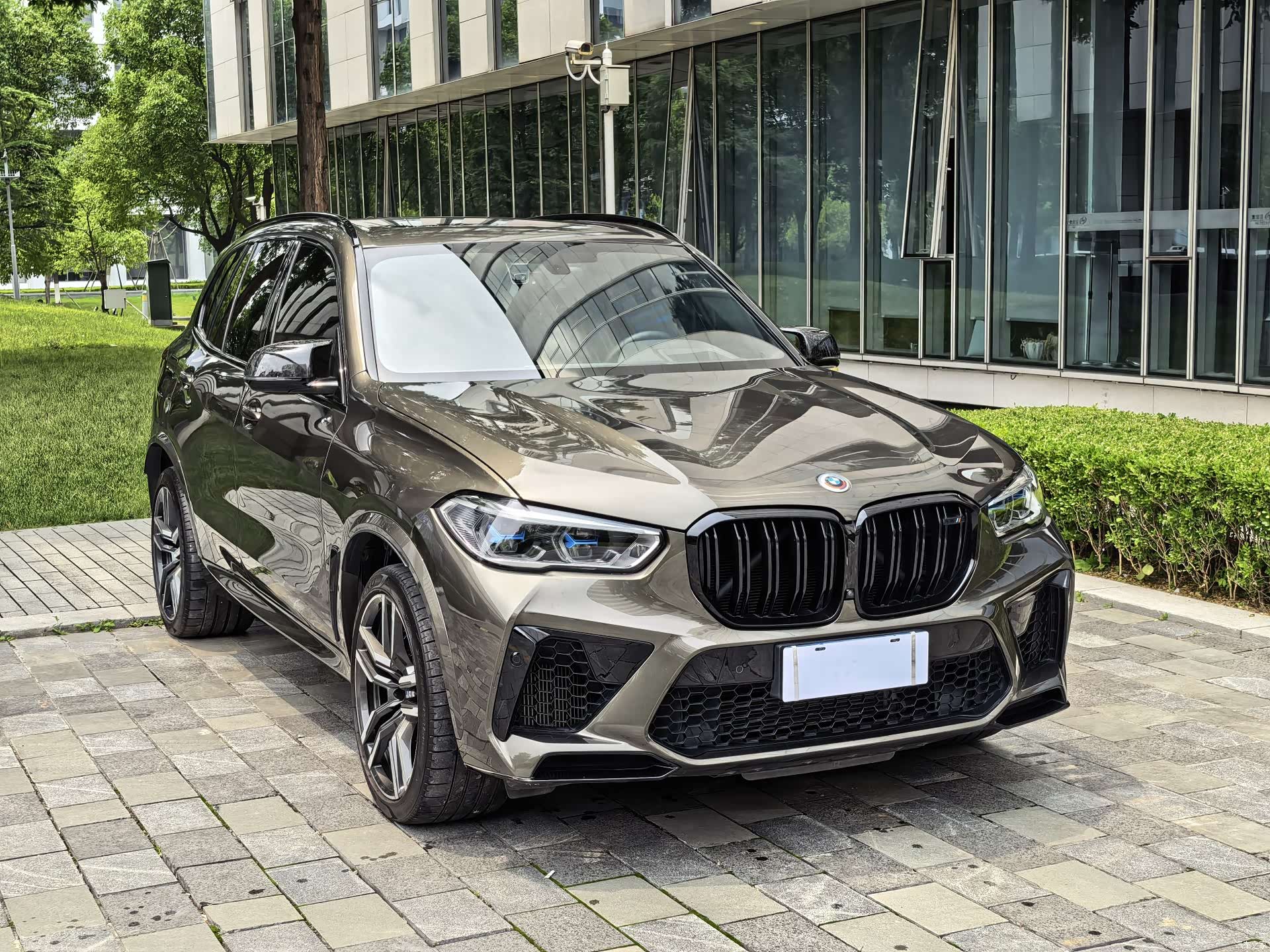 BMW X5, 2023 3