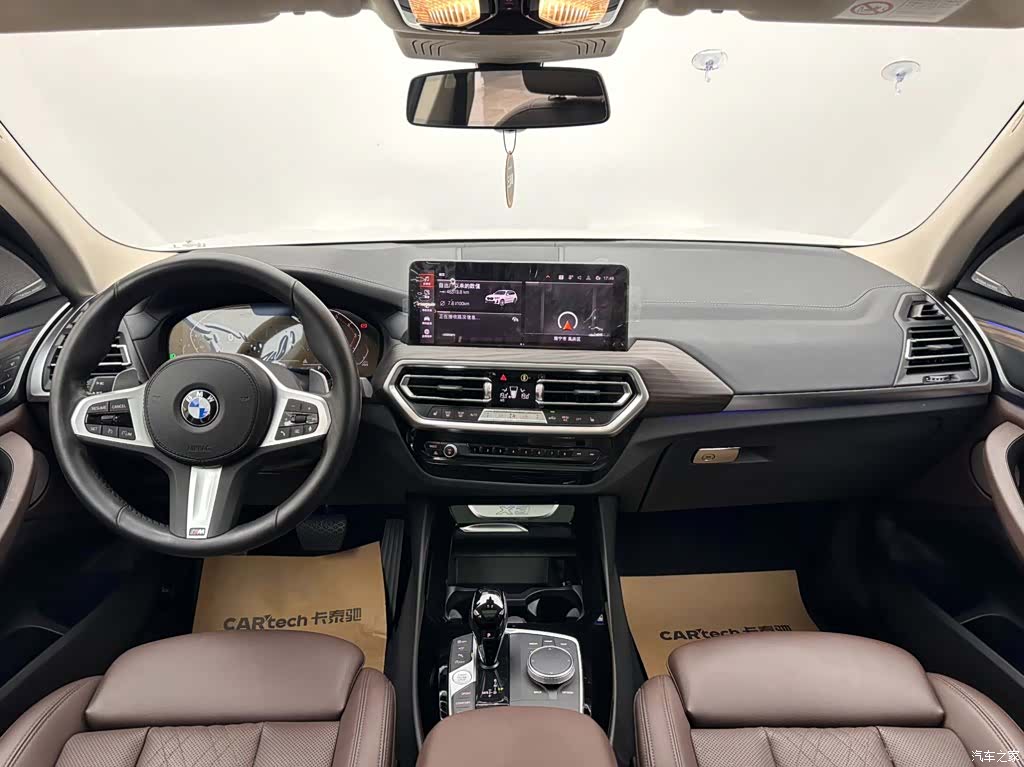 BMW X3, 2022 10