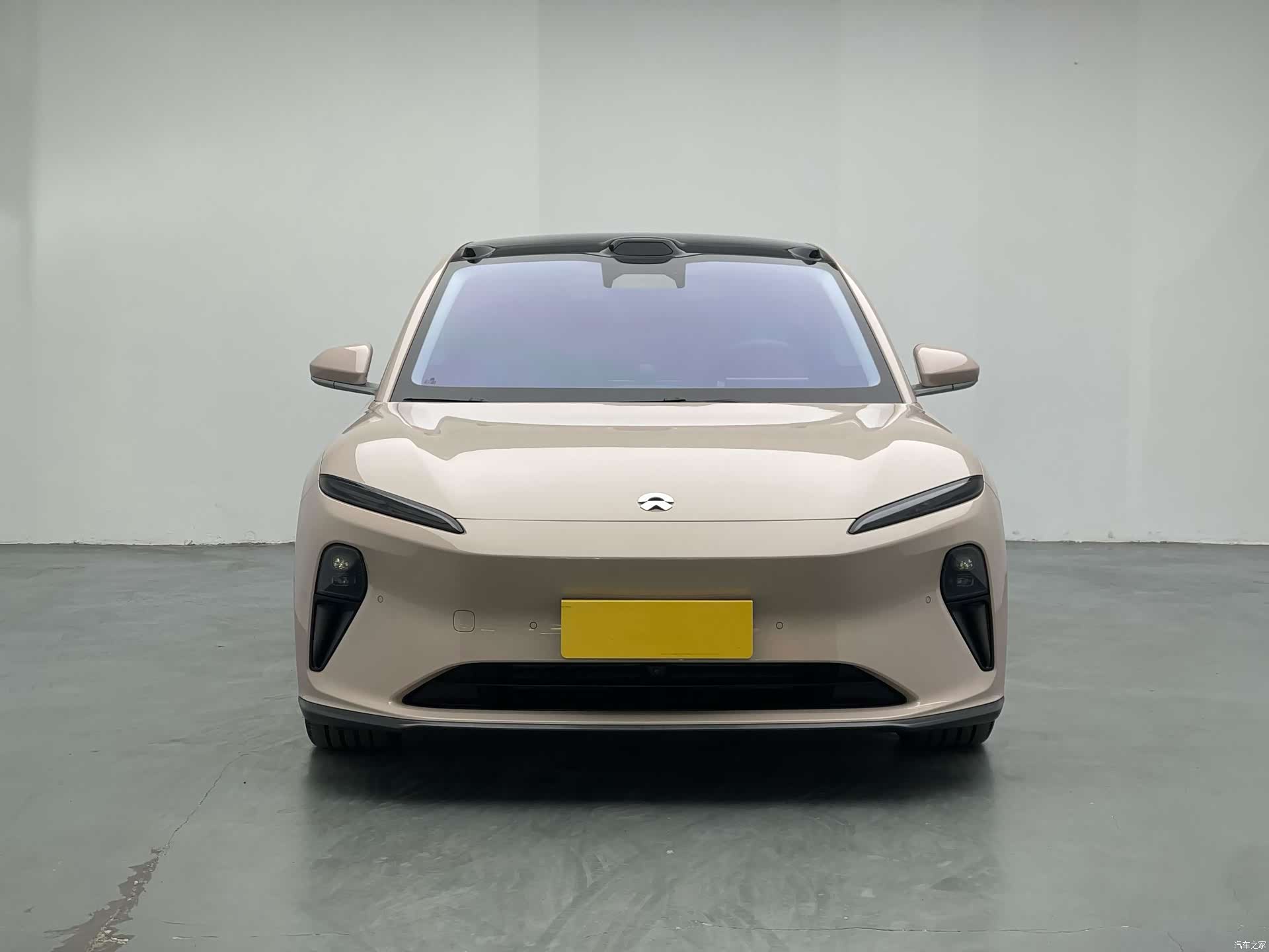 NIO ET5, 2025 2