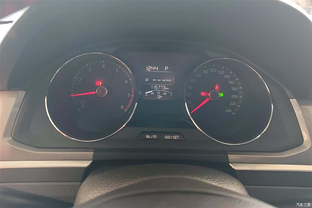 Volkswagen Bora, 2016 14