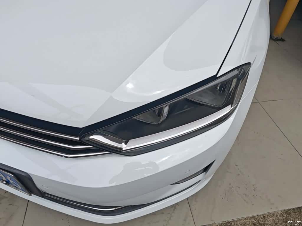 Volkswagen Golf, 2017 24