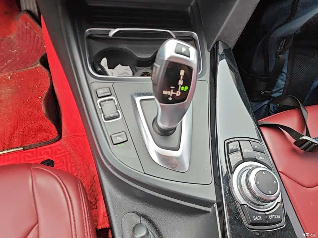 BMW 3 Series, 2016 14