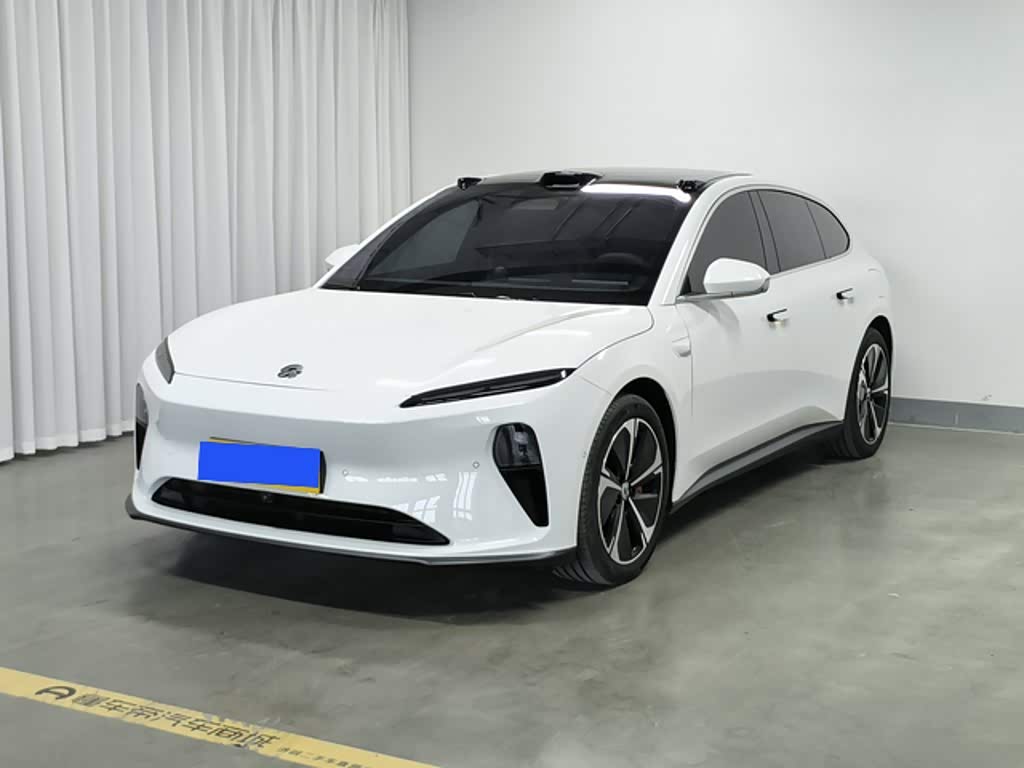 NIO ET5T