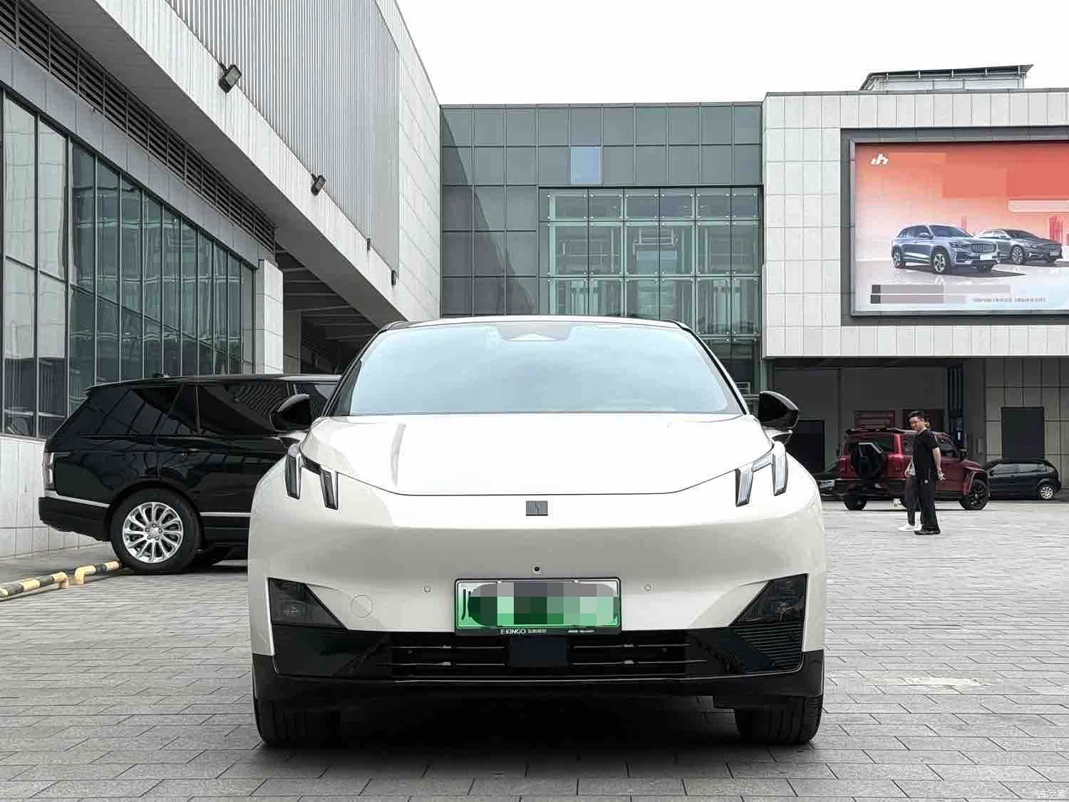 Lynk & Co 02, 2025 2