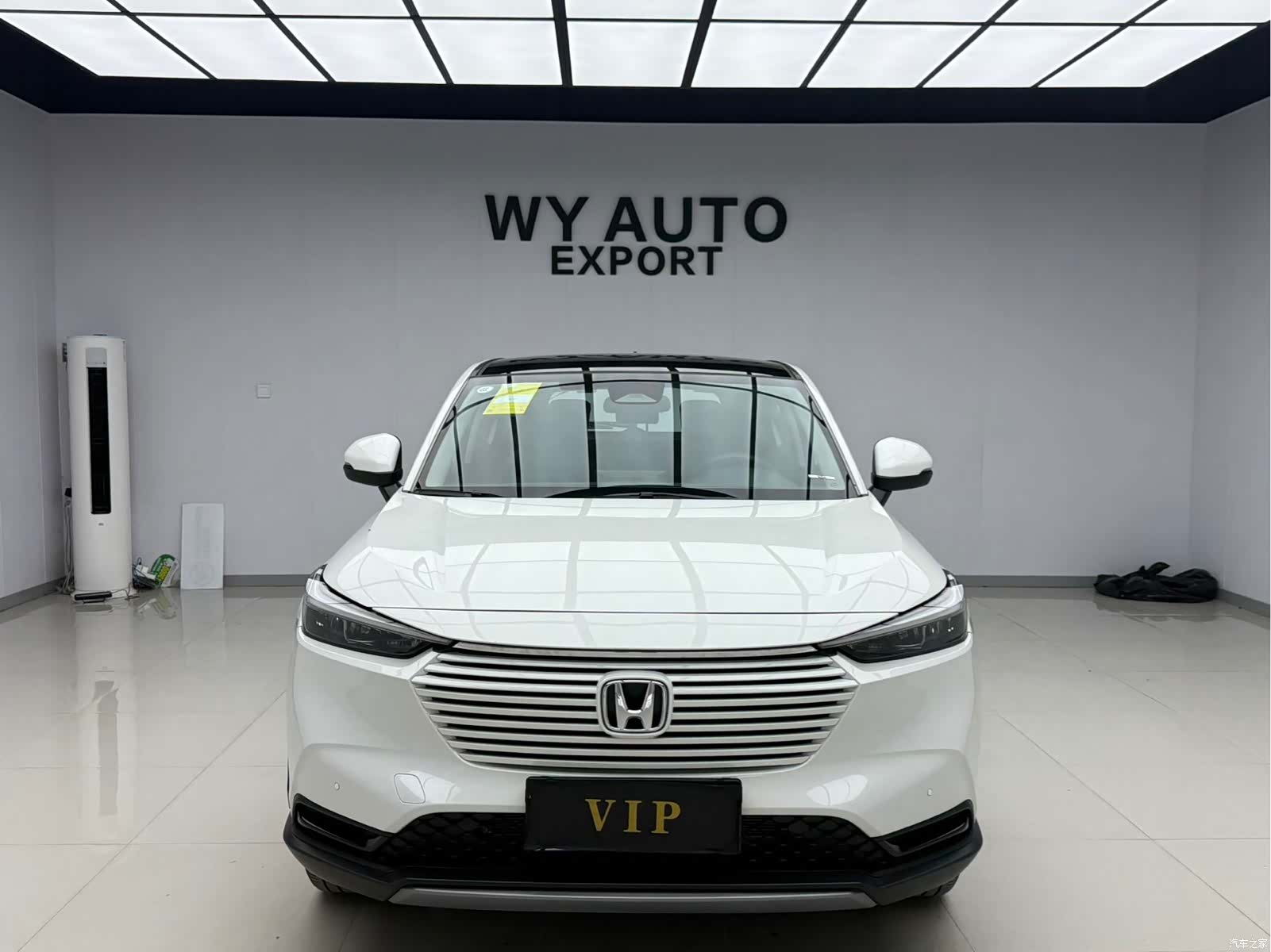 Honda Vezel, 2023 2