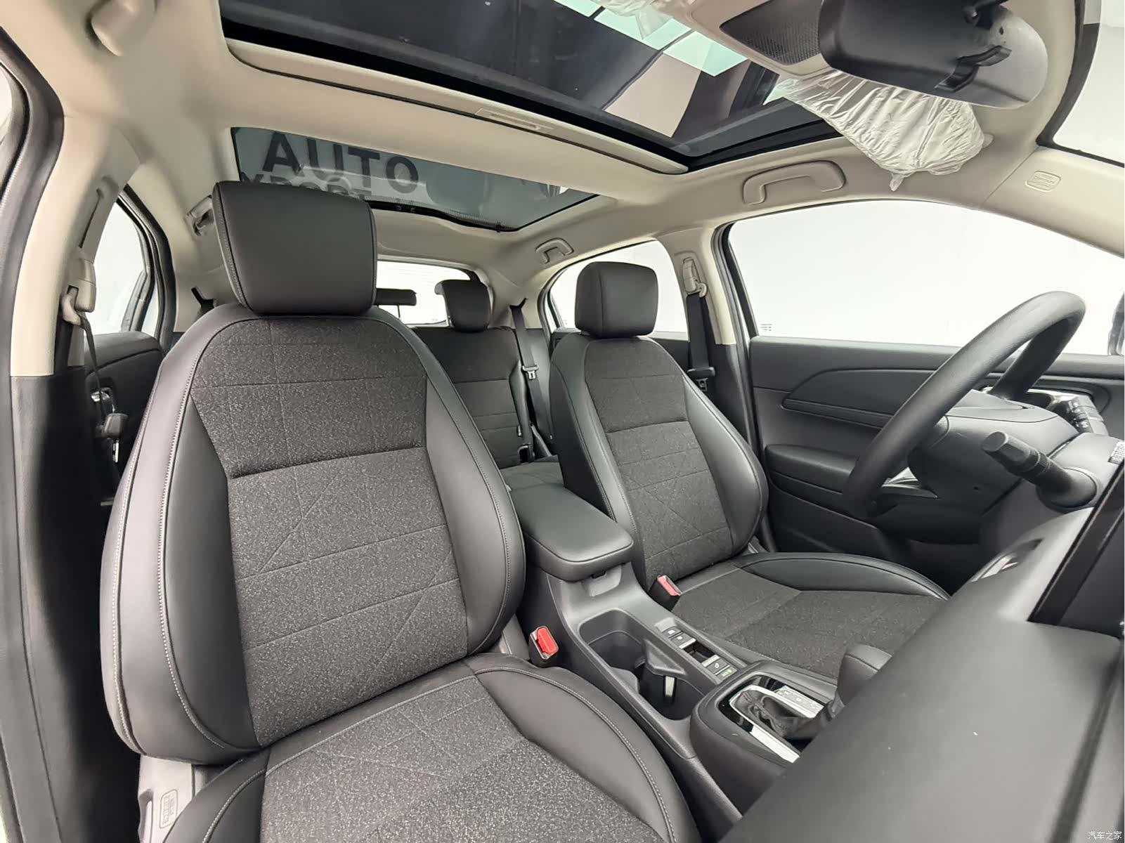 Honda Vezel, 2023 15