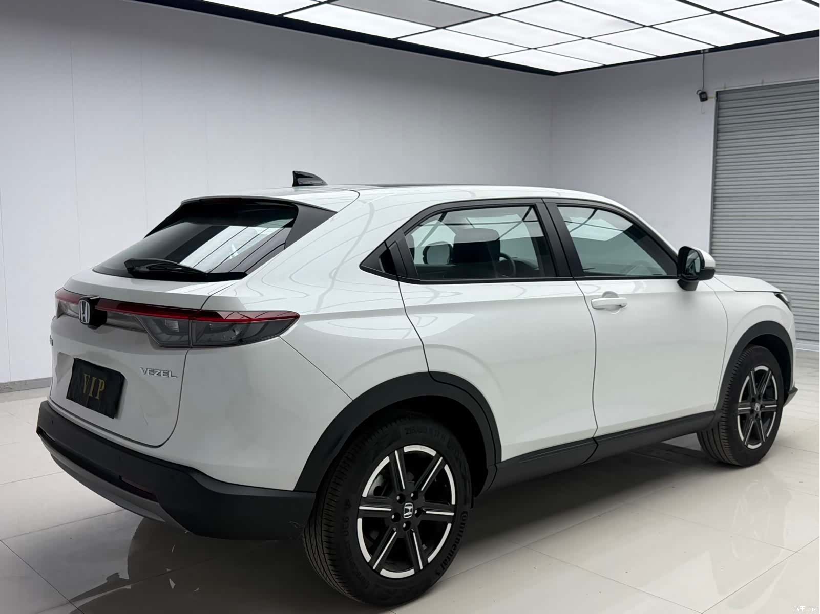 Honda Vezel, 2023 3