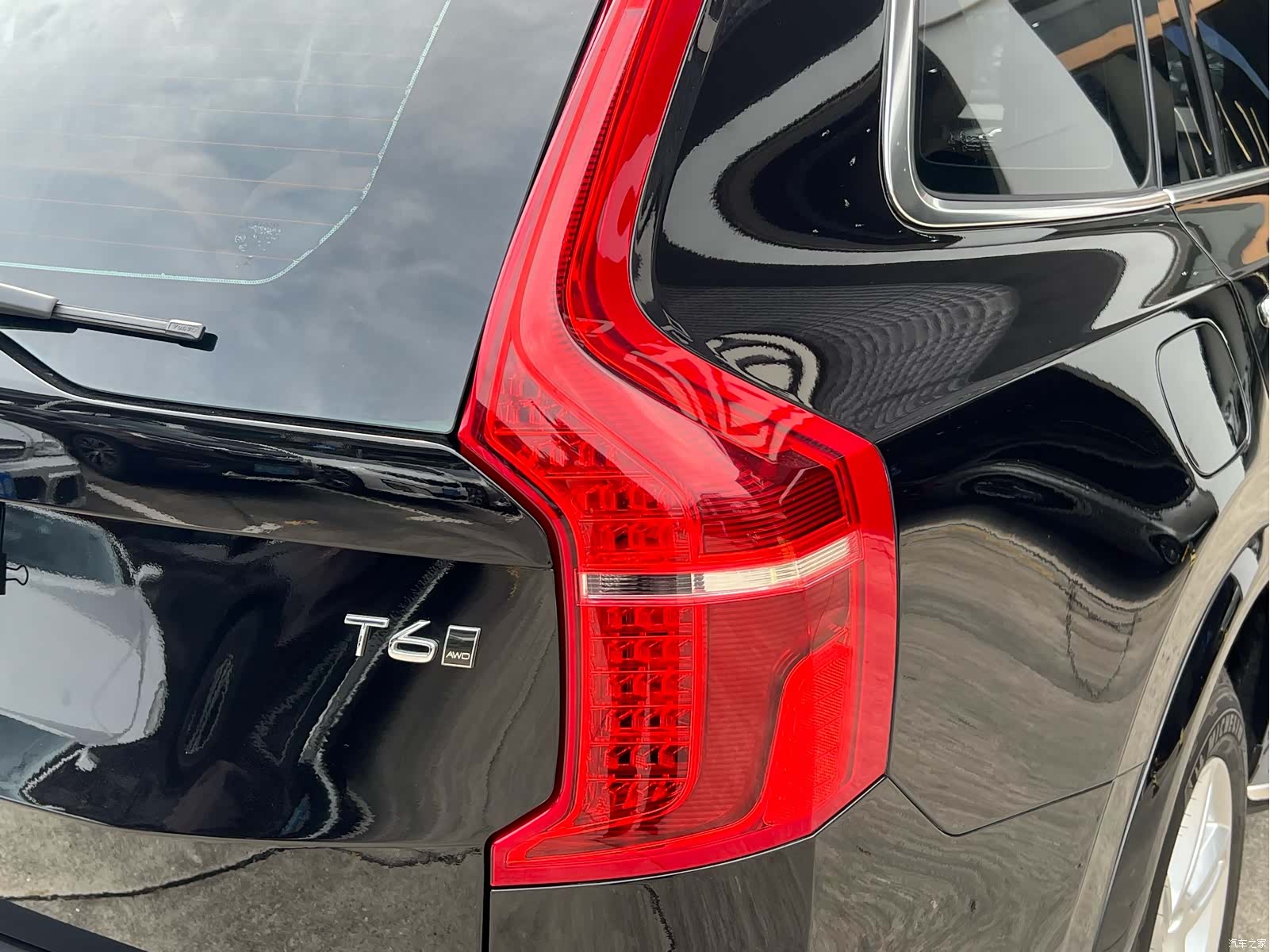 Volvo XC90, 2016 7