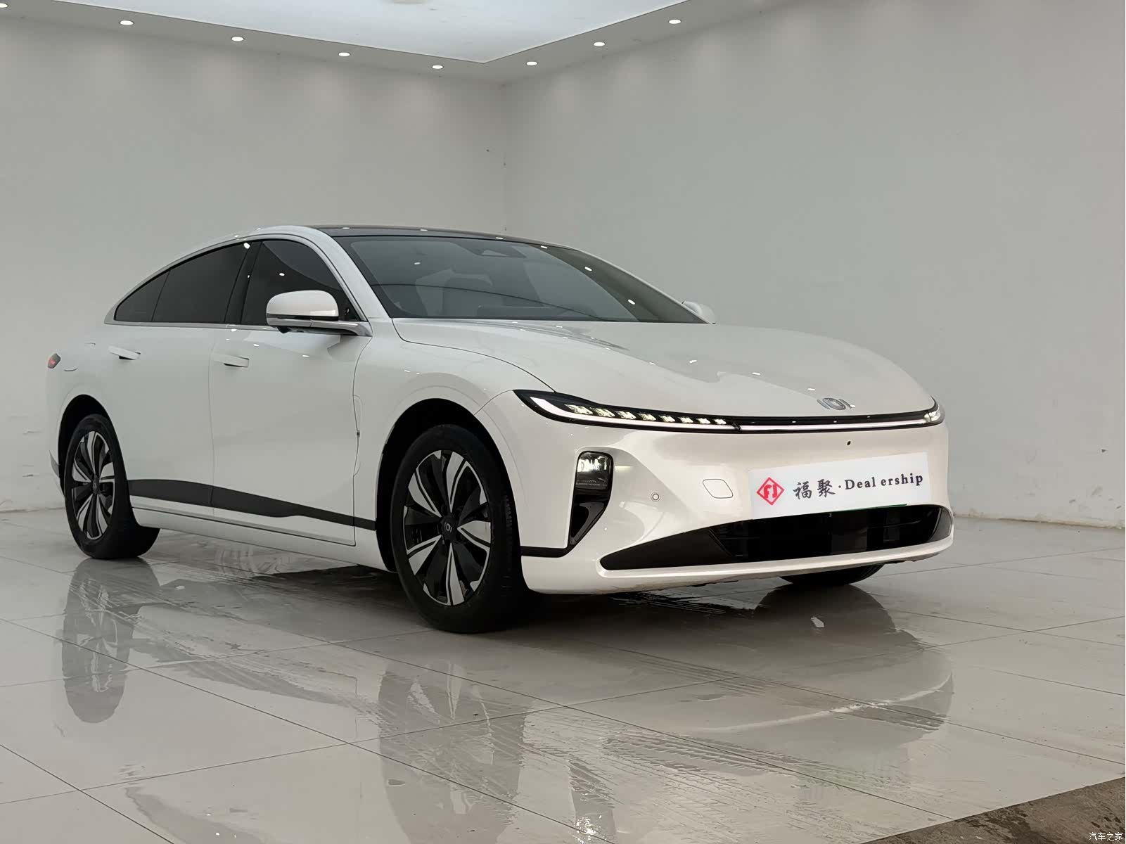 Changan Eado, 2023 2