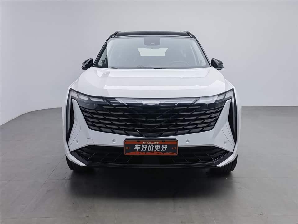 Geely Atlas L