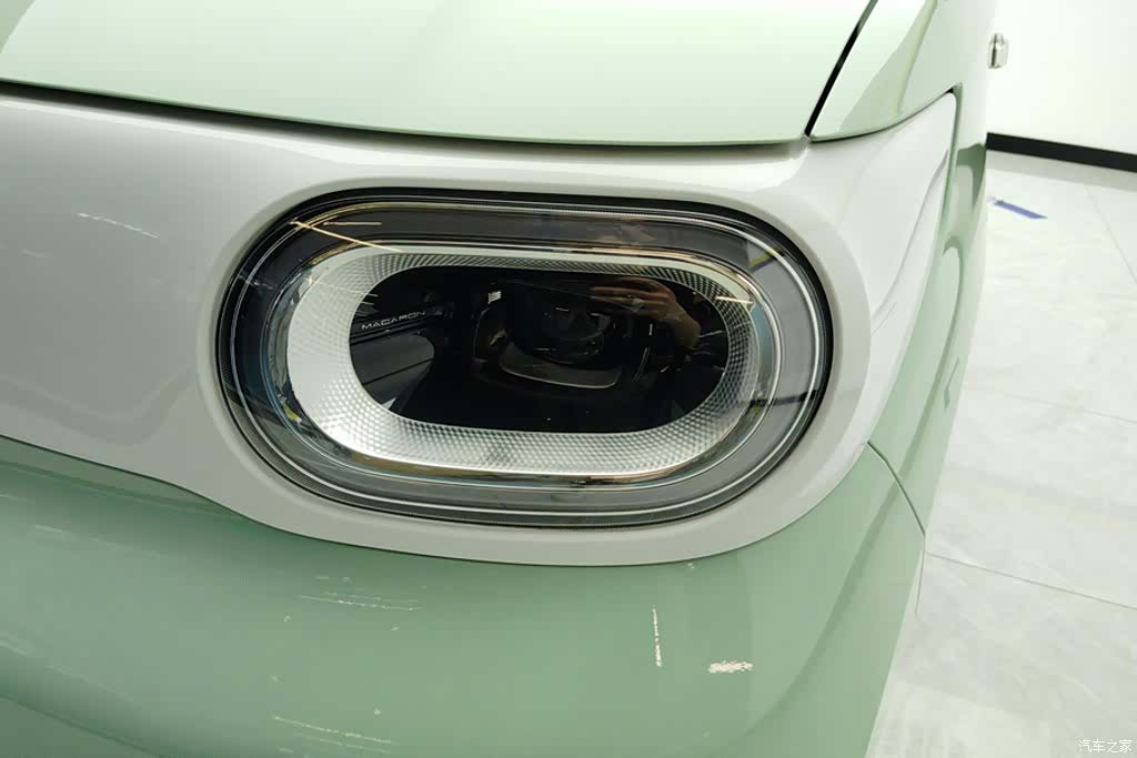 Wuling MINIEV, 2024 все фото