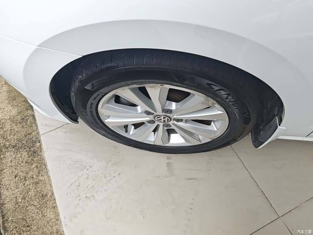 Volkswagen Golf, 2017 23