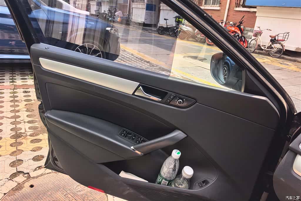Volkswagen Passat, 2016 7