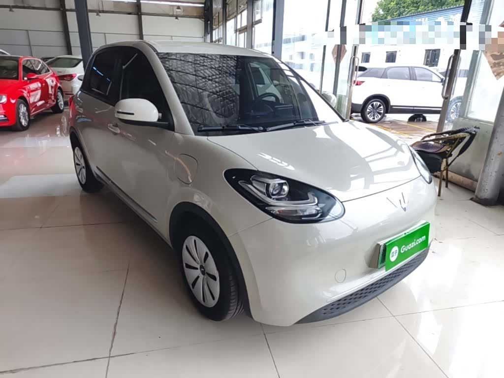 Wuling Bingo, 2023 4